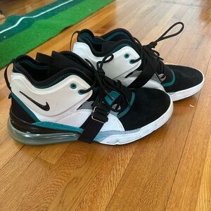 Nike Air Force 270 “Command Force” Shoes